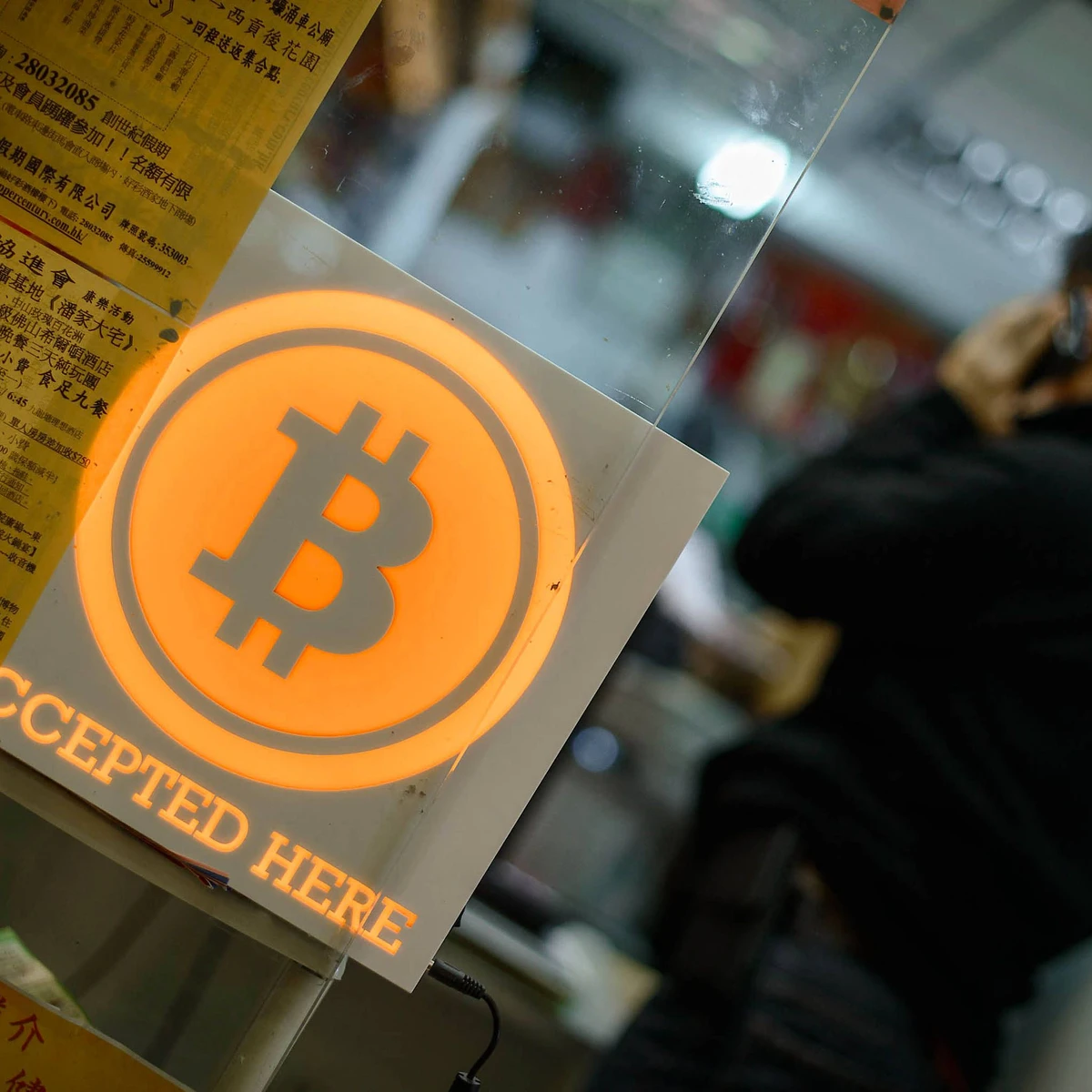Bitcoin & Co.: Was bewegt die Krypto-Preise? | FAZ