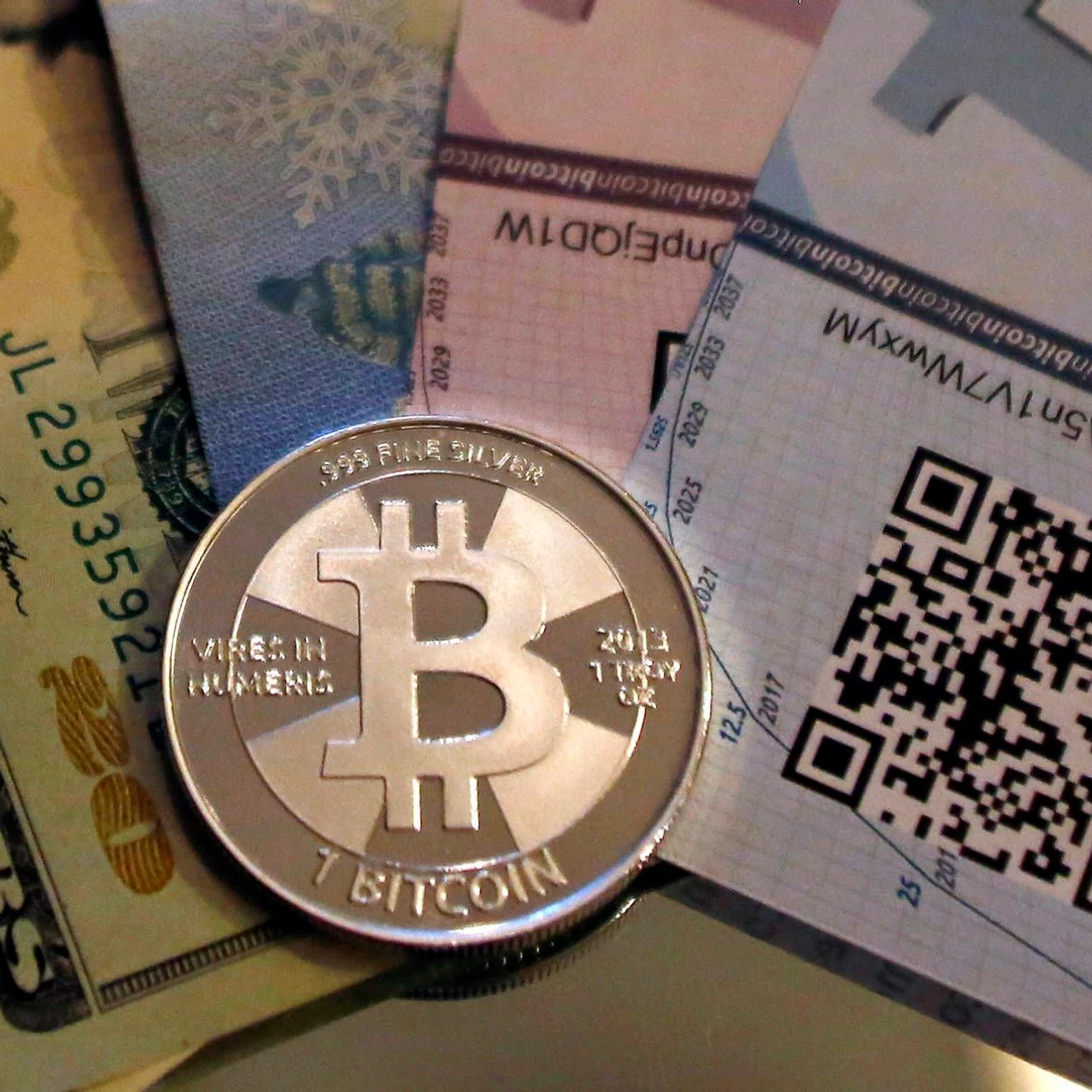 Handel ausgesetzt: Bitcoin-Börse Mt. Gox macht nach Diebstahl dicht | FAZ
