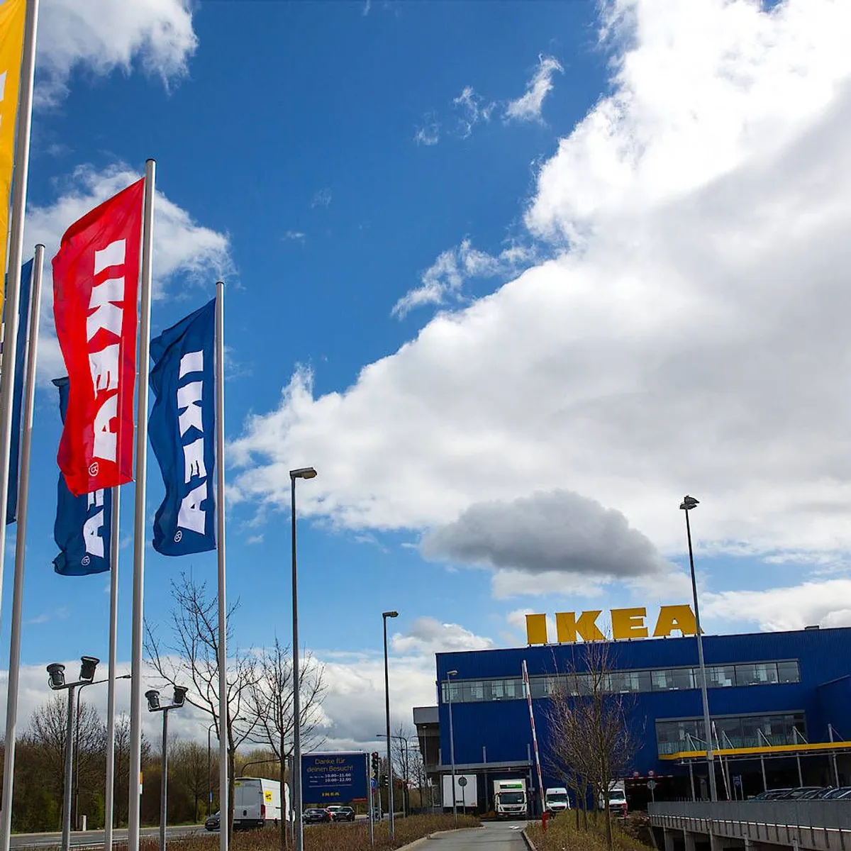 Weg von der grünen Wiese: Ikea sucht nach einem Standort in Innenstadtlage