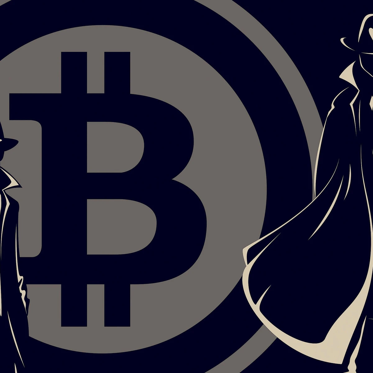 Bitcoin ist die bevorzugte Währung von Kriminellen | FAZ