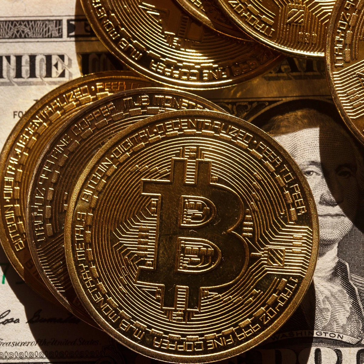 Bitcoin: So funktioniert der Handel für VR-Kunden | FAZ