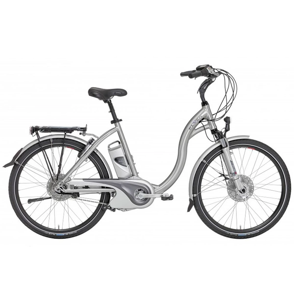 klapprad e bike pedelec Finbike E-Bike 14 Zoll, Elektrofahrrad mit 36V 12Ah Akku für Herren & Damen, 50KM Reichweite, 250W Motor, APP-Steuerung, Faltbares City mit LED-Licht, Leicht & Kompakt für Pendler Sport Gewicht:500g Hercules Damen E-Bikes online bike-stock:special-order