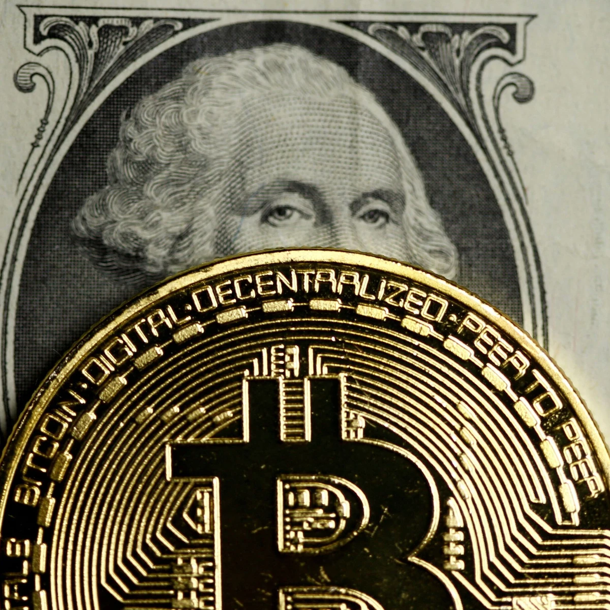 Bitcoin: Europaparlament lehnt Verbot von Digitalwährungen ab | FAZ