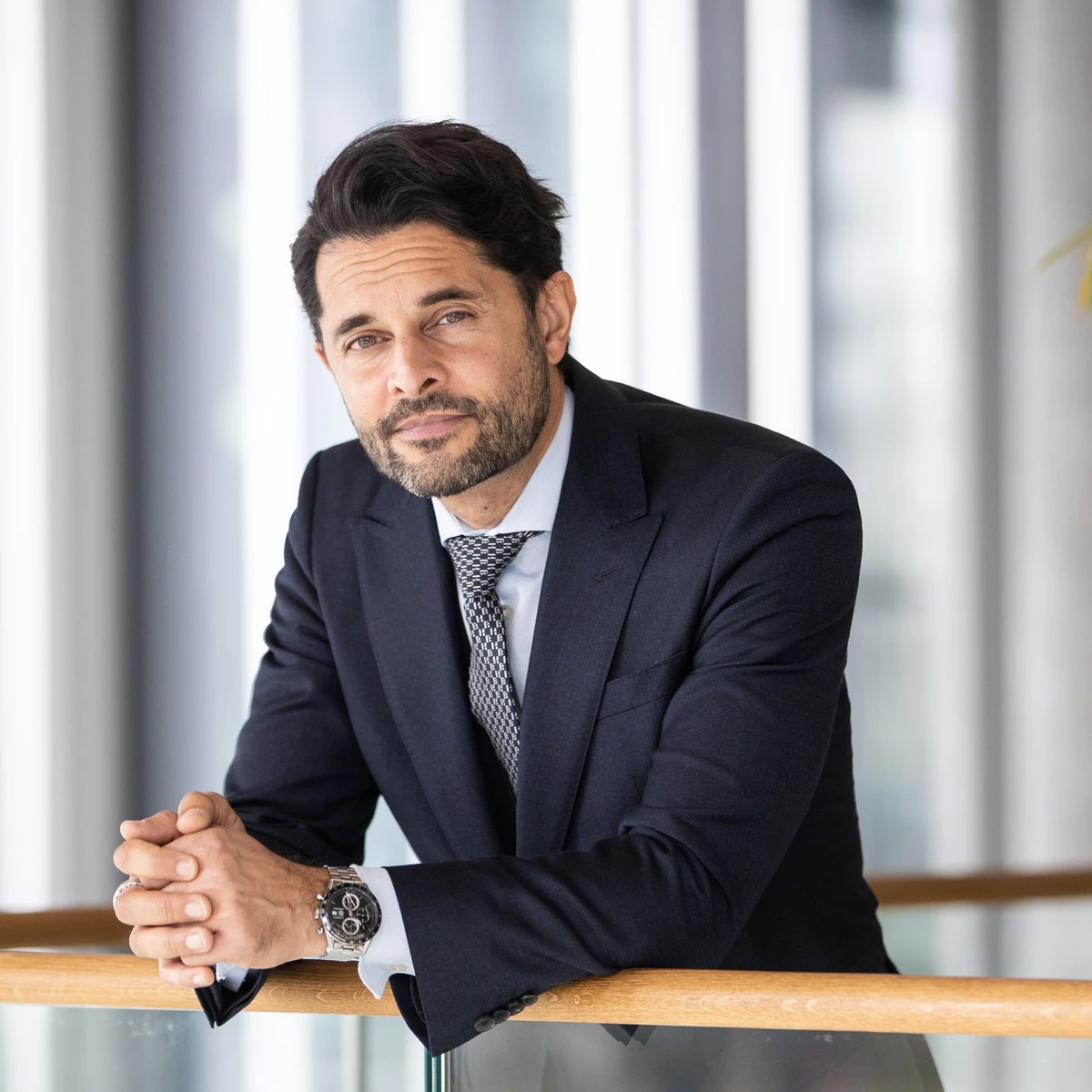 Wie der Geldwäschedienst ChipMixer funktionierte | FAZ