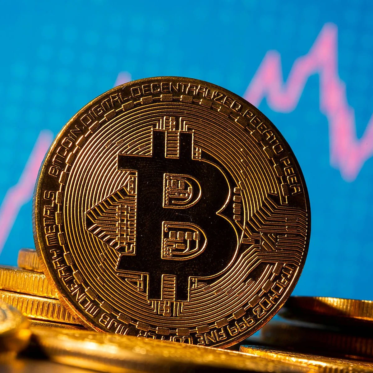 Wie weit die Krypto-Währung Bitcoin noch steigen kann | FAZ