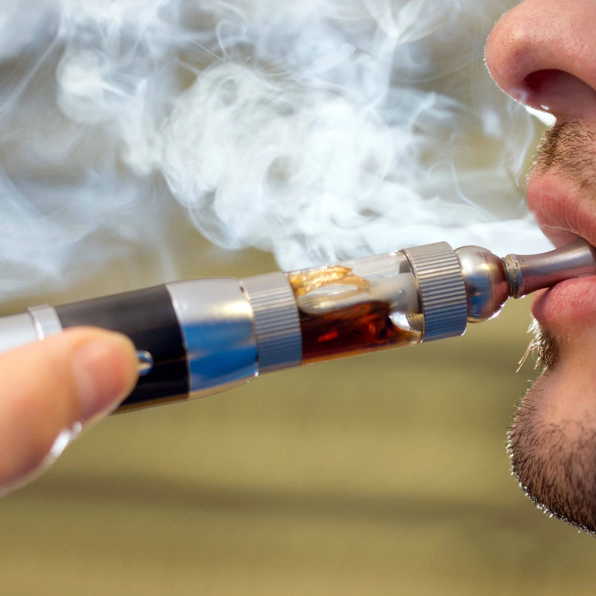 e zigarette richtig rauchen Vape Hilfe & Tipps: Großer E-Zigaretten Ratgeber für den Start! main image 0