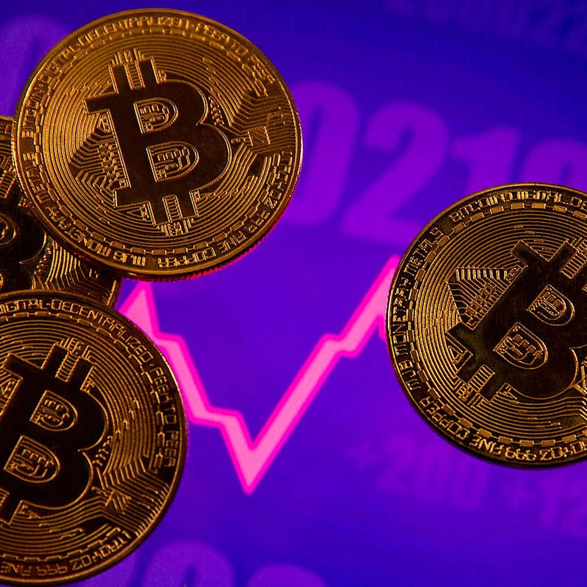 Bitcoin: Elon Musk und China kritisieren die Kryptowährung | FAZ