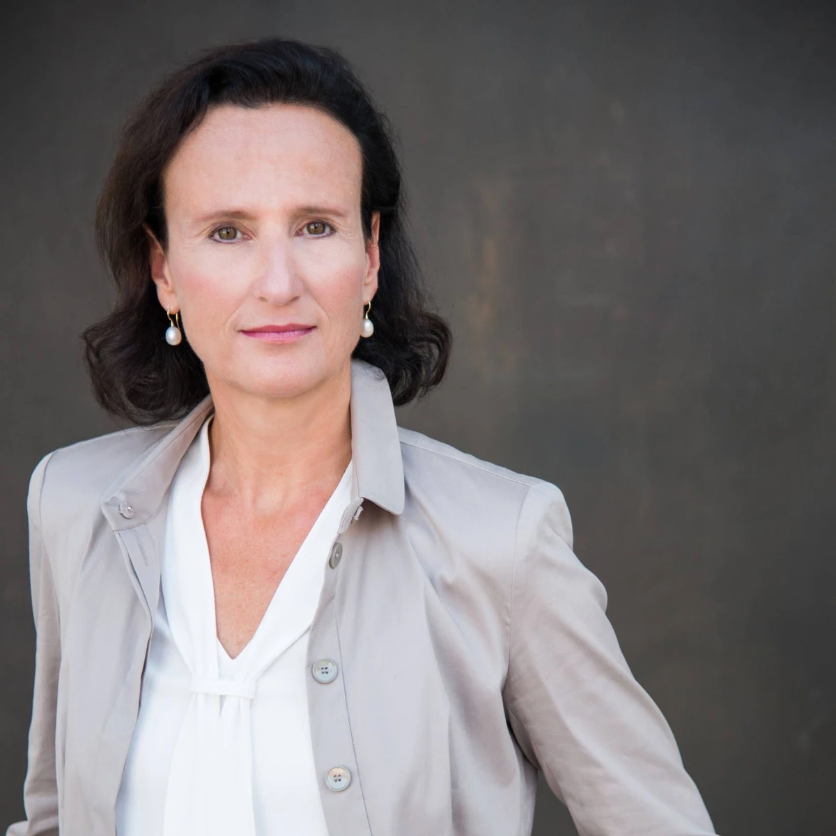 Constanze Ulmer-Eilfort im Interview ber Mtter, Vereinbarkeit und die  Arbeit in Grokanzleien | FAZ