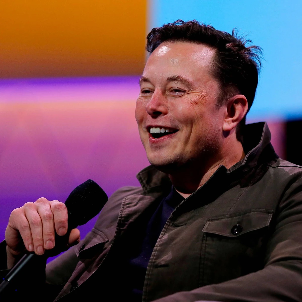 Tesla-Chef Elon Musk bringt Bitcoin mit Tweet unter Druck | FAZ