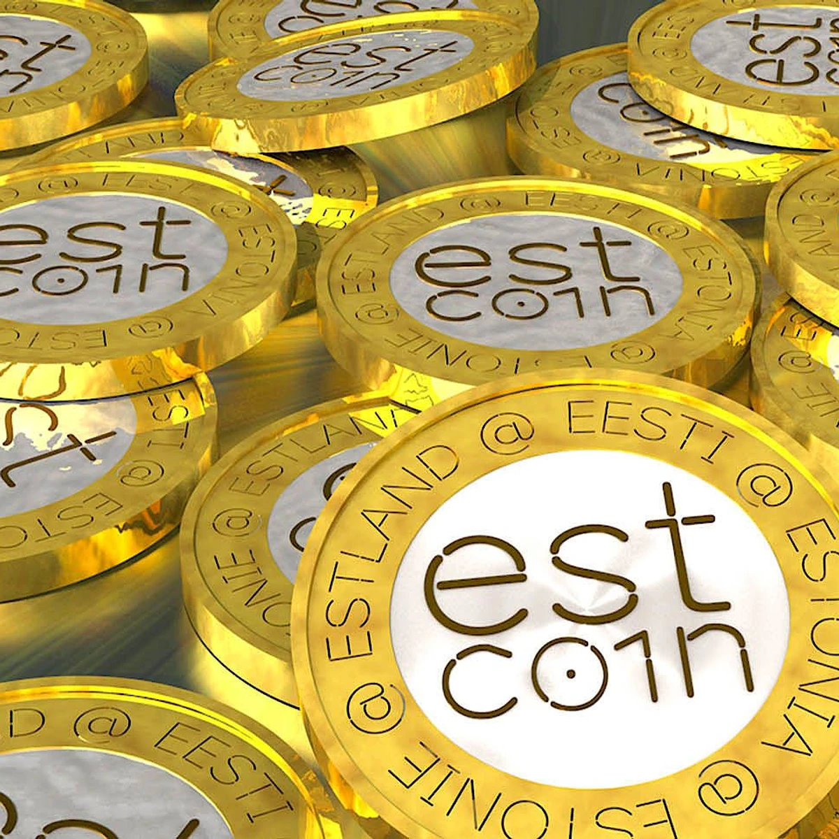 Bitcoin-Anlegern droht Ärger mit der Steuer | FAZ