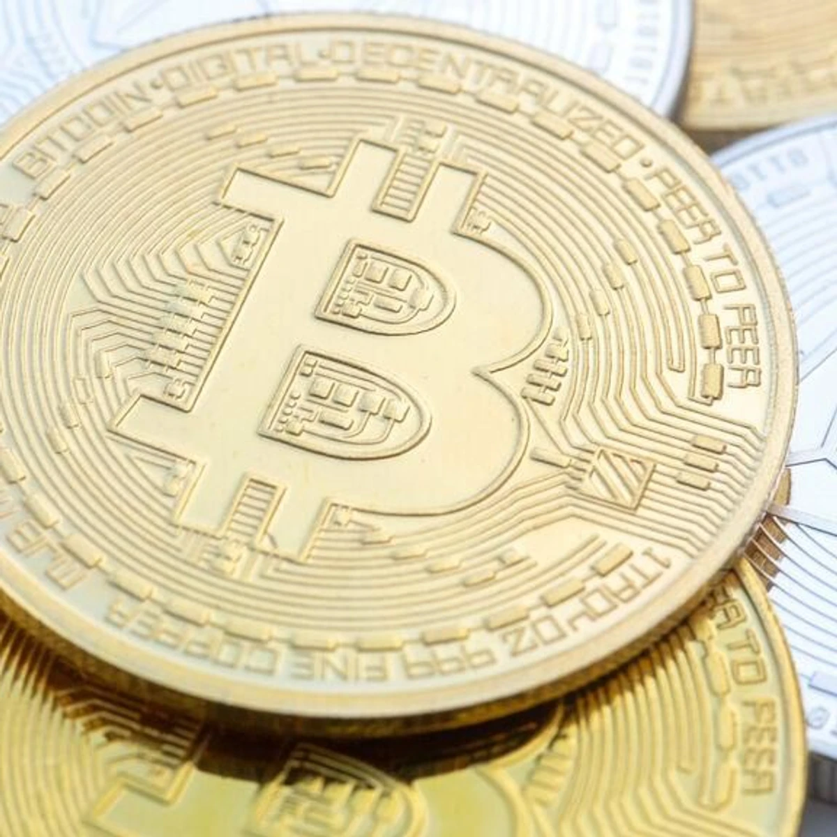 Bitcoin: Koalitionsvertrag verpasst Chance zur Regulierung | FAZ