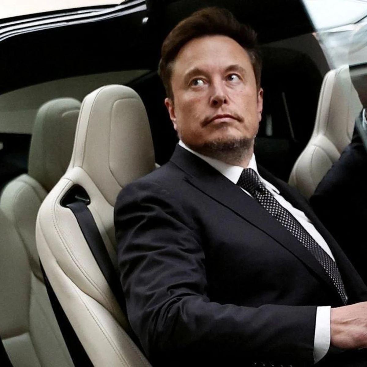 Knstliche Intelligenz: Elon Musk startet X.AI | FAZ