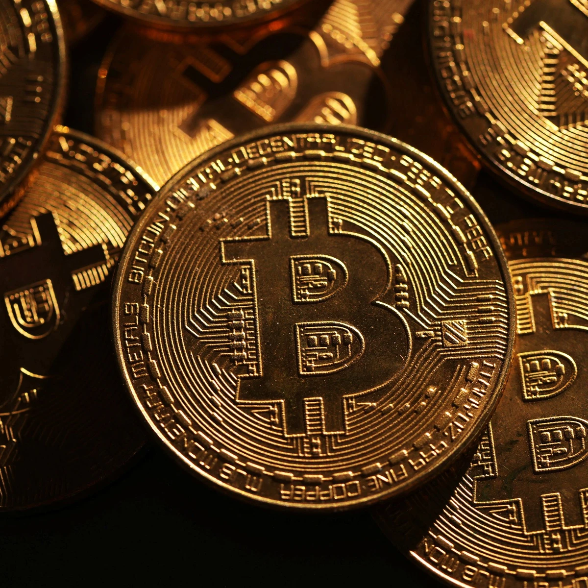 Bitcoin-Rally: Nichts verpassen | FAZ