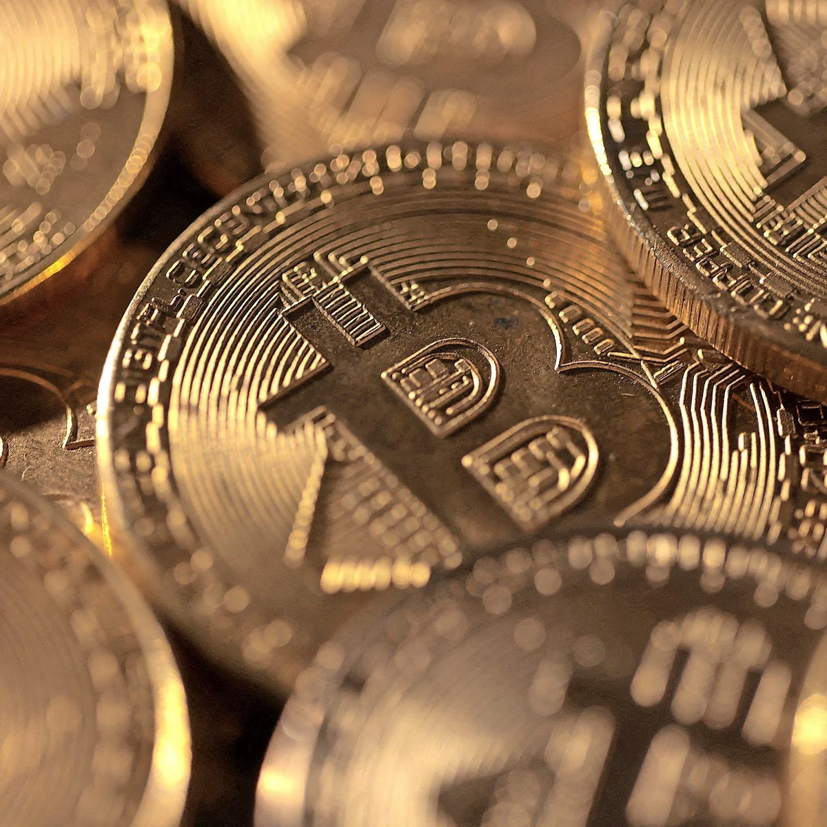 So können Anleger vom Kryptoboom profitieren | FAZ