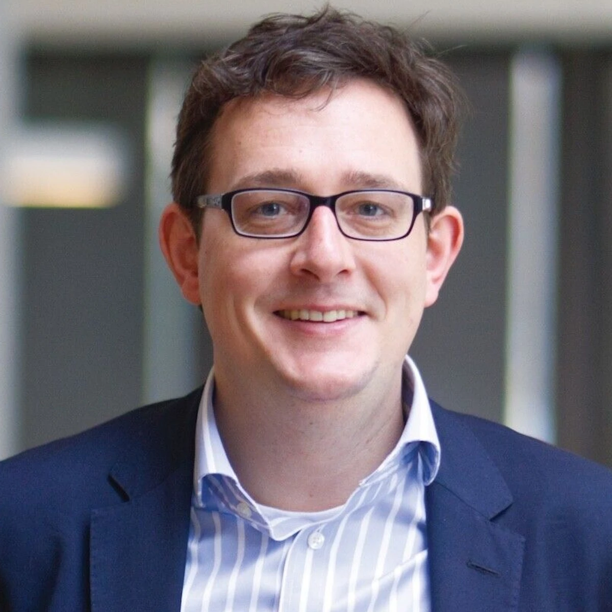 Philipp Sandner ist tot: Fachmann für Blockchain-Anwendungen lehrte in  Frankfurt | FAZ