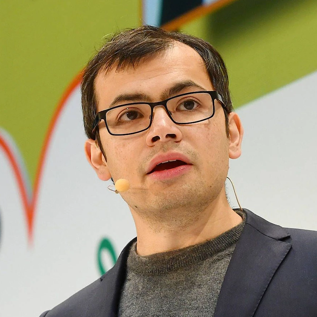 Intelligenz der Tech-CEOs: Google-Manager Hassabis liegt weit vor Elon Musk  | FAZ