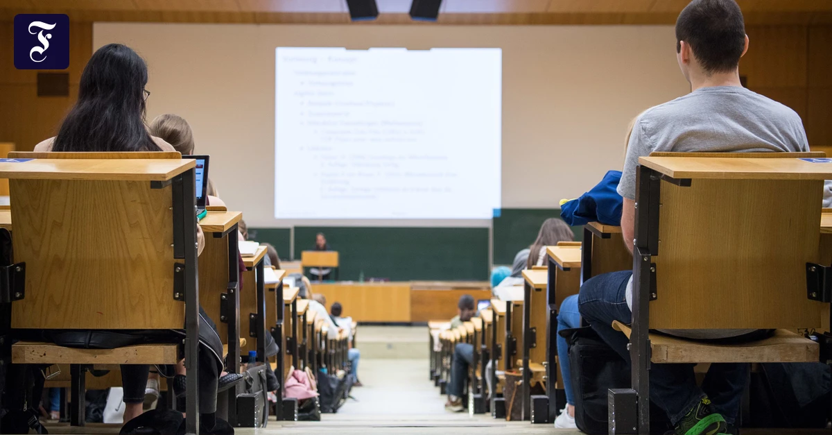 IQB-Karrieremagazin: Wie werde ich Professor?