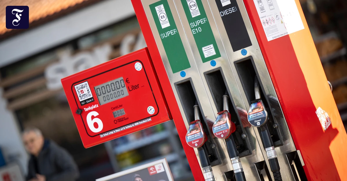 Will fuel prices rise again? | FAZ Early Thinker
