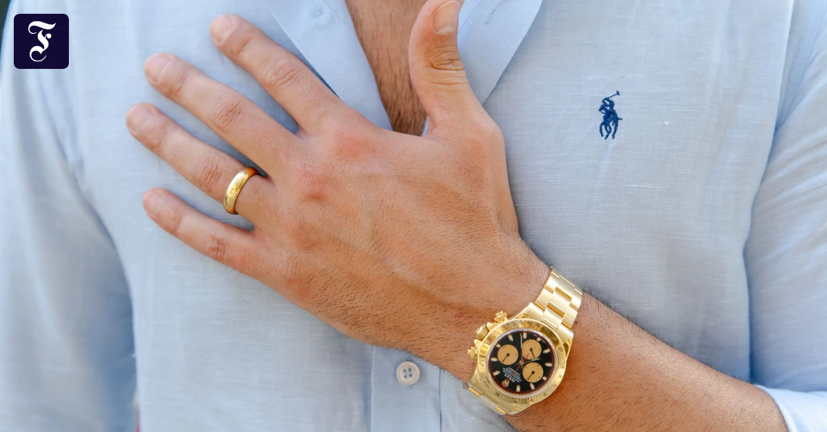 Obwohl der markt schrumpft: Reiche geben 1,44 Billionen Euro für Luxus aus