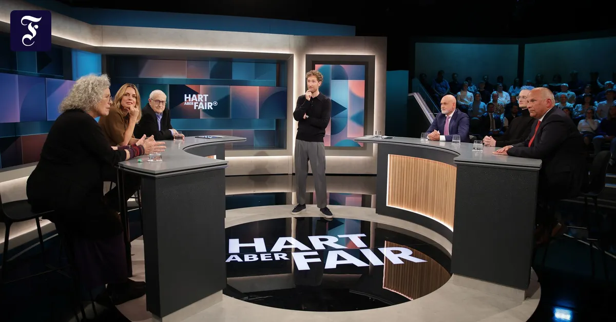 “Hart but fair”: Do German officials really live longer?
