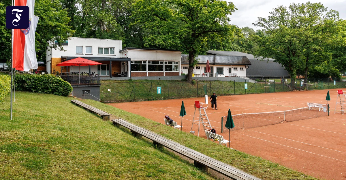 Kein Alkohol beim Tennis?: Spiel, Satz und Çay