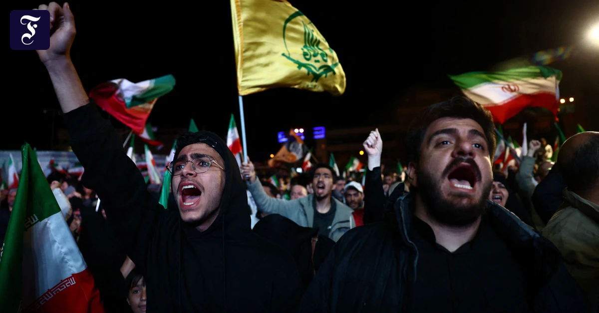 Hält die Waffenruhe?: Stimmen zur Feuerpause im Irankrieg
