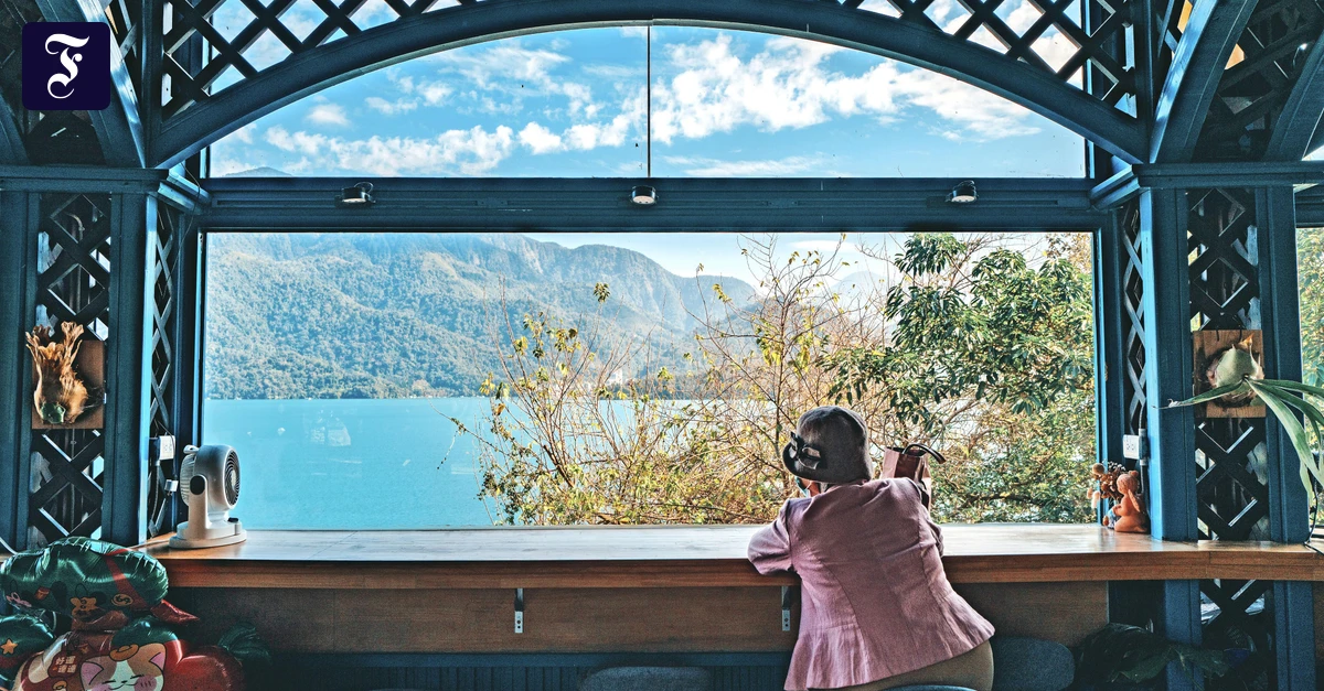 Zum Tee in Taiwan: Wir machen das zusammen