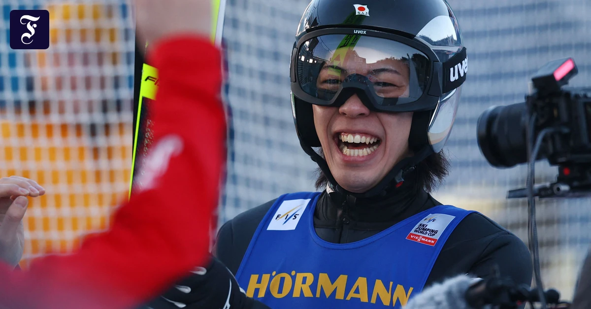 Vierschanzentournee-Nikaido-siegt-in-Innsbruck-Prevc-weiter-auf-Kurs