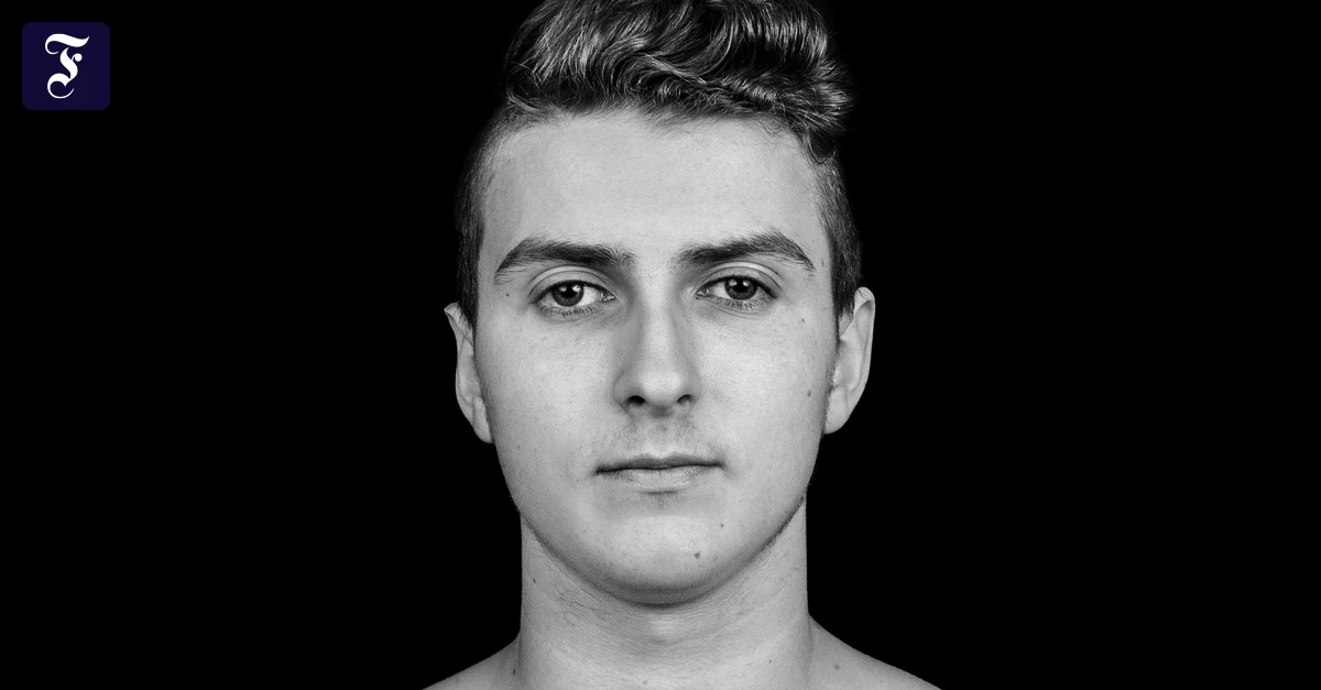 Fotograf Walter Schels: Bei ihm lächelt niemand vor der Kamera