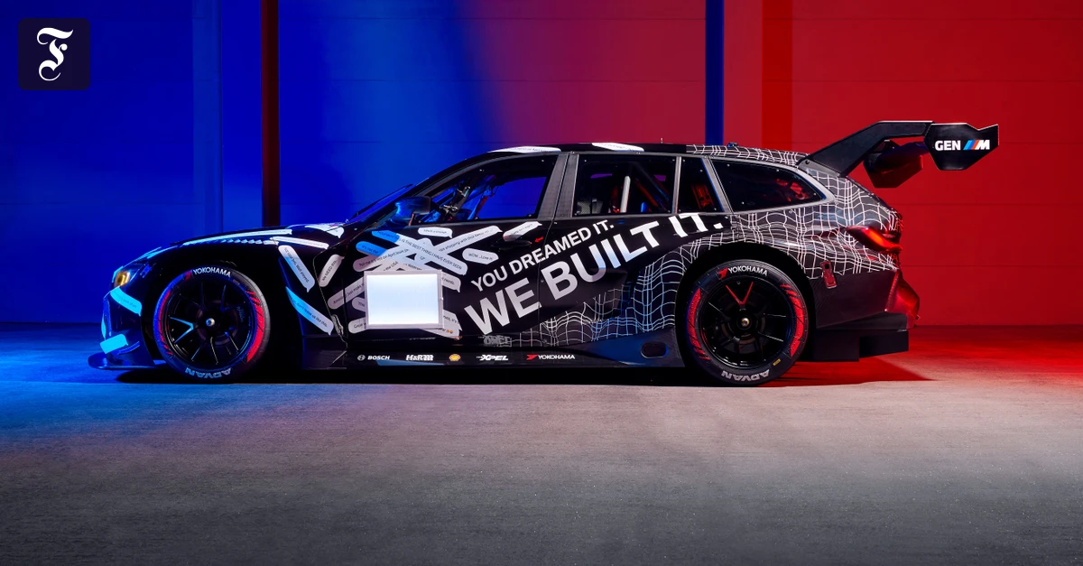 Schlusslicht: Das ist kein Scherz