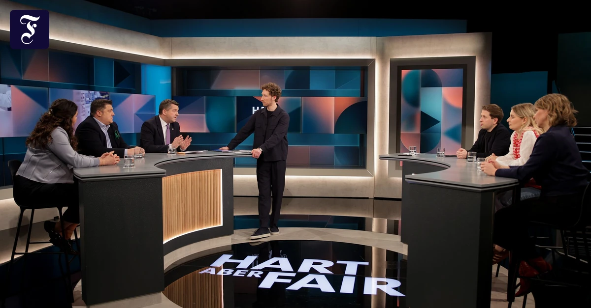 -Hart-aber-fair-Deutschland-in-der-Lifestyle-Teilzeitfalle-