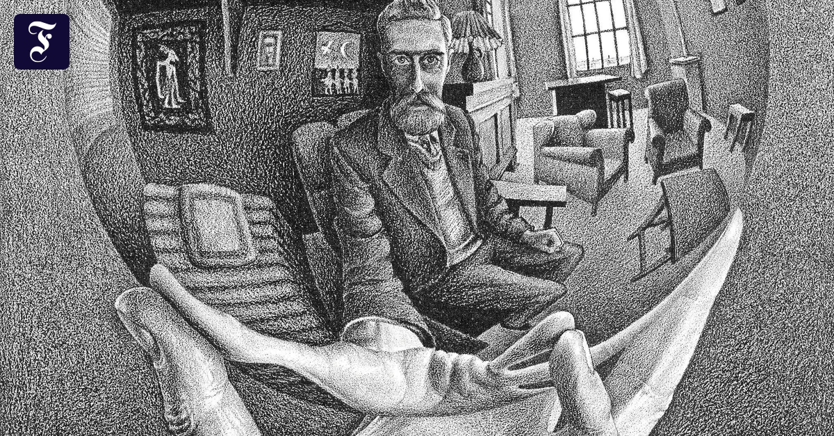 Philosophie-des-Bewusstseins-Ein-ungel-stes-R-tsel-mehr-als-200-Theorien-und-ein-neuer-Ansatz