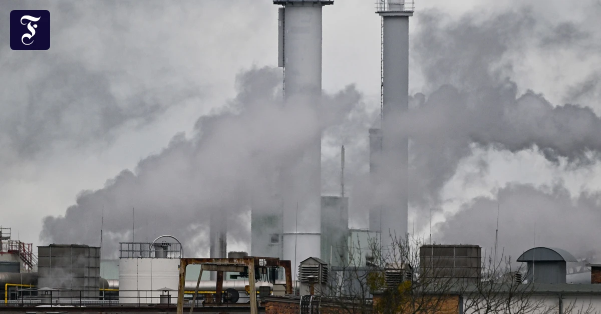 Earth Overshoot Day 2026: Warum der Tag der Ressourcenerschöpfung später liegt - finanzen news from FAZ.NET