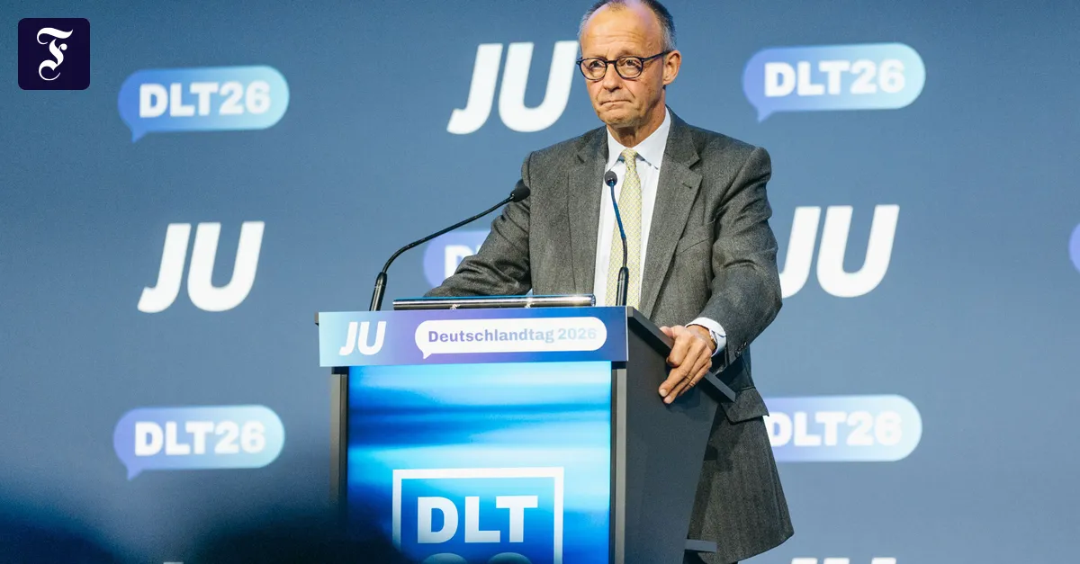 Koalition: Ein Fuß über dem Abgrund