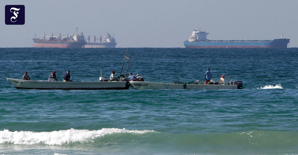 Iran-Krieg: US-Verteidigungsminister Hegseth: Iranisches Kriegsschiff mit Torpedo versenkt | FAZ