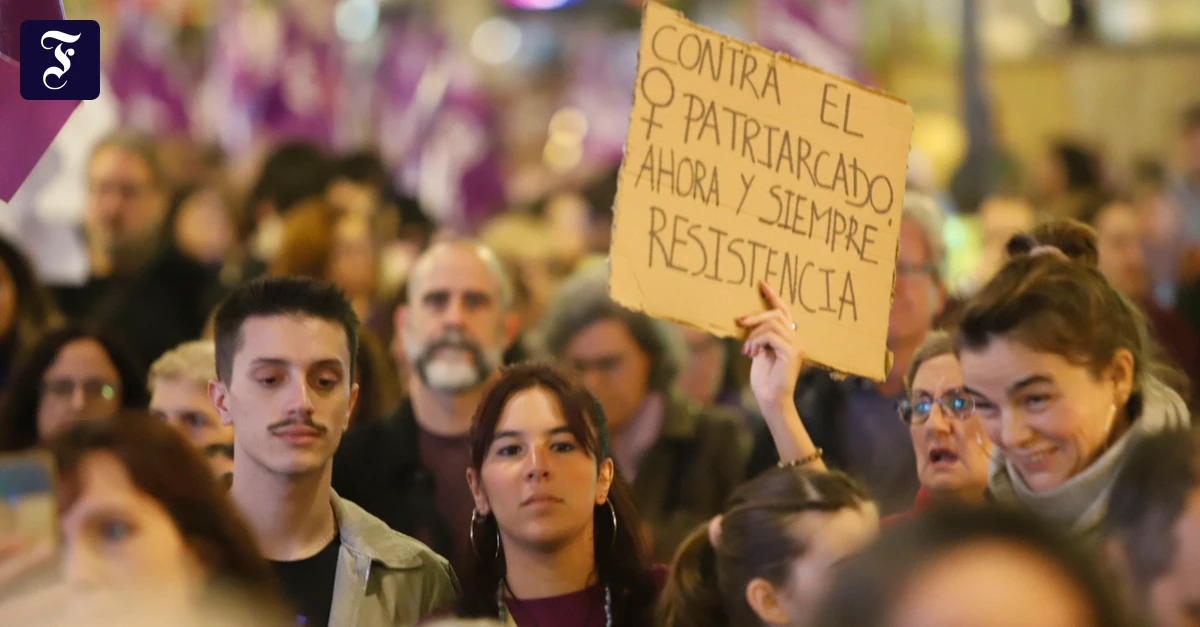 Unterschiedliche Gesetze: Wieso erstattete Collien Fernandes Anzeige in Spanien?