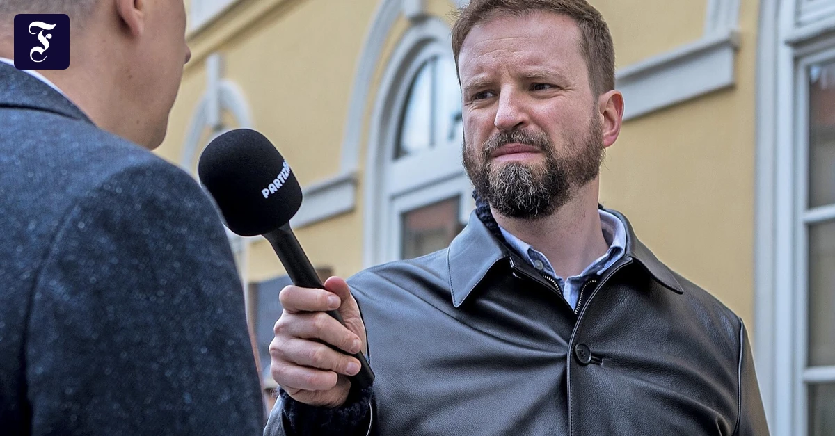 Journalist Márton Gulyás: Der Mann, den Orbán fürchtet