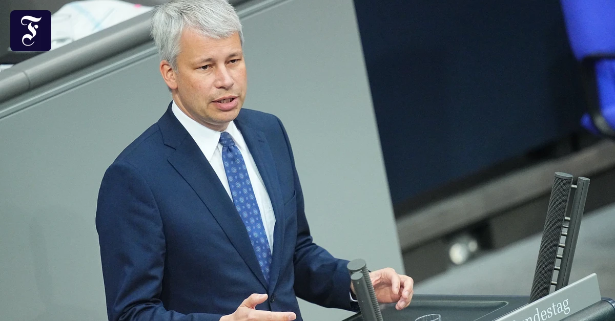 Deutschland-Blog-Bilger-CDU-wird-Vorschlag-zur-Lifestyle-Teilzeit-wohl-nicht-unterst-tzen