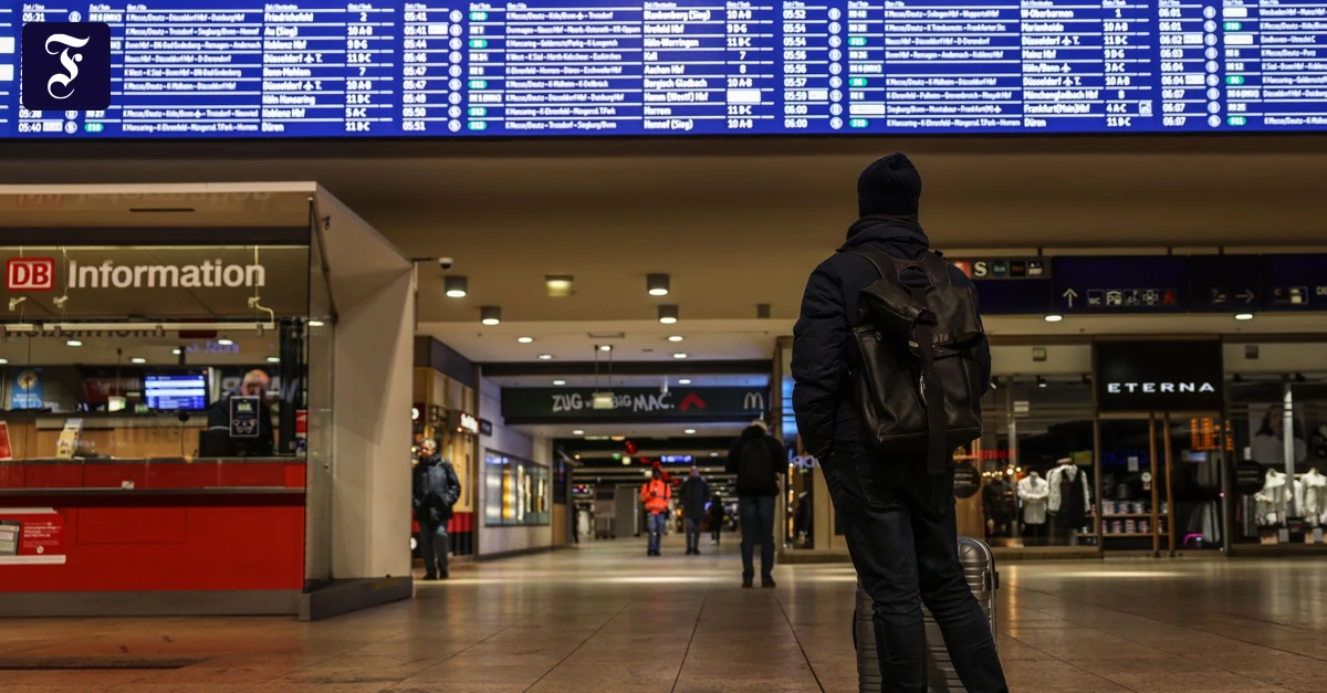 Stellwerk funktioniert wieder: Bahn-Betrieb in Köln läuft nach Sperrung wieder normal