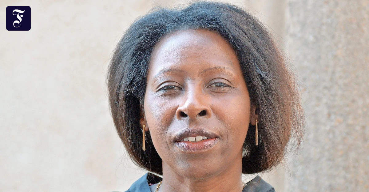 Eine Erlöserin aus Ruanda: Heilerin oder Hexe?