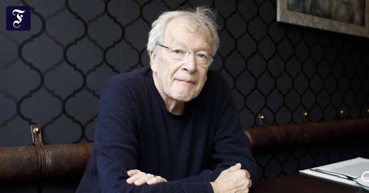 Viktor Jerofejews Romanphantasie: Der Nachtklub „Folterkultur“ und seine gruseligen Gäste