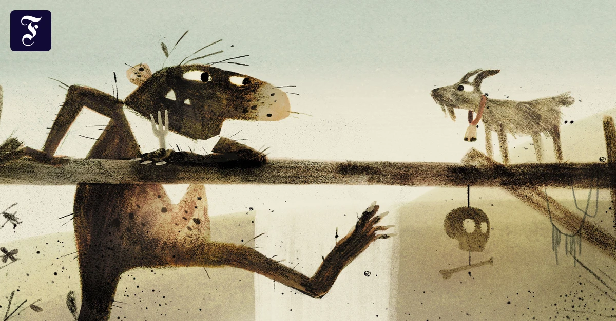 „Nobelpreis für Kinderliteratur“: Astrid Lindgren Memorial Award für Illustrator Jon Klassen