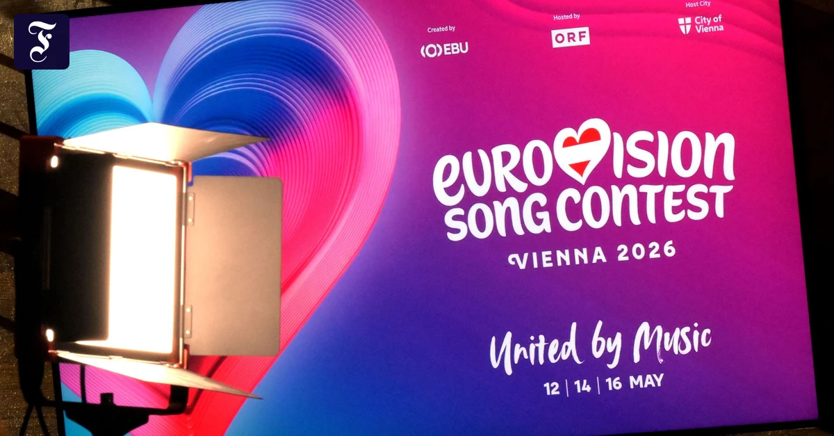 ORF-Chef Roland Weißmann: Der ESC ist kein Tribunal