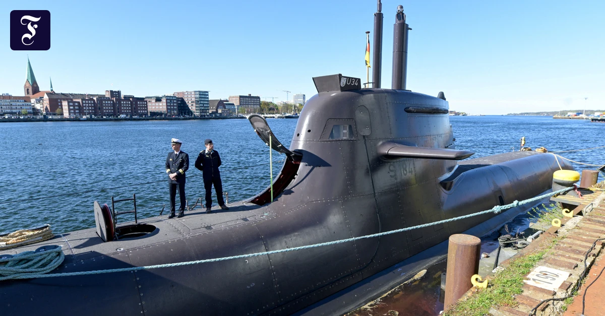 Marinekonzern: Warum Automobilmanager zu TKMS wechseln wollen
