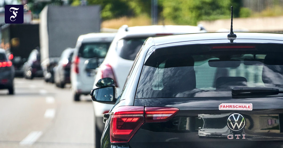 Führerscheinreform: Sicherheit als Ausrede