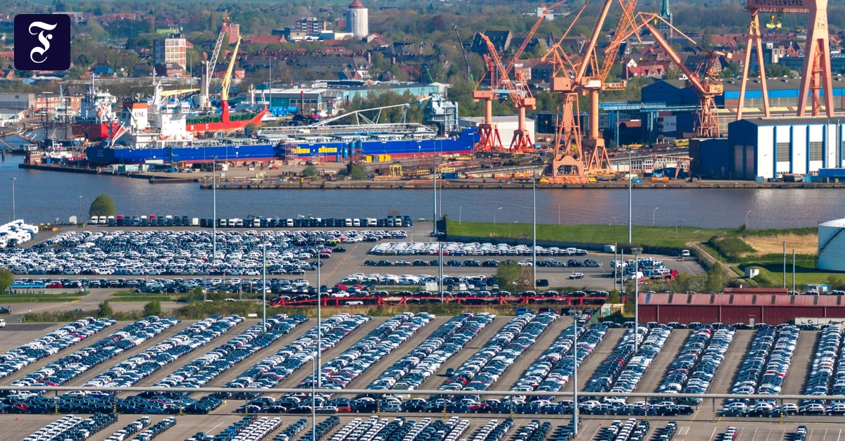 Business-Ticker: Ifo-Index legt nach Iran-Einigung zu