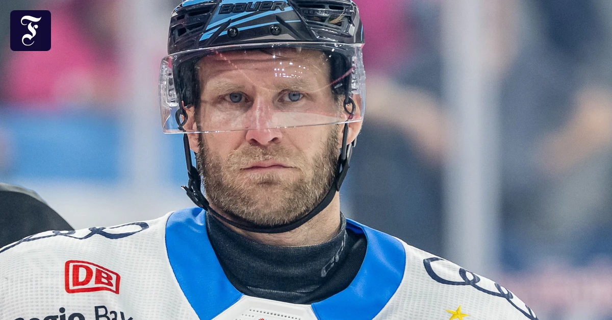 Ärger im Eishockey: „Dann habe ich keinen Bock mehr auf dieses Spiel“