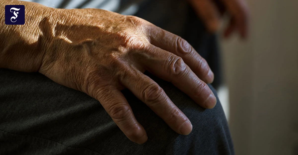 Das Beste lesen mit FAZ+: Salzbatterien als Alternative zu Lithium und wie sich Rheuma verhindern lässt