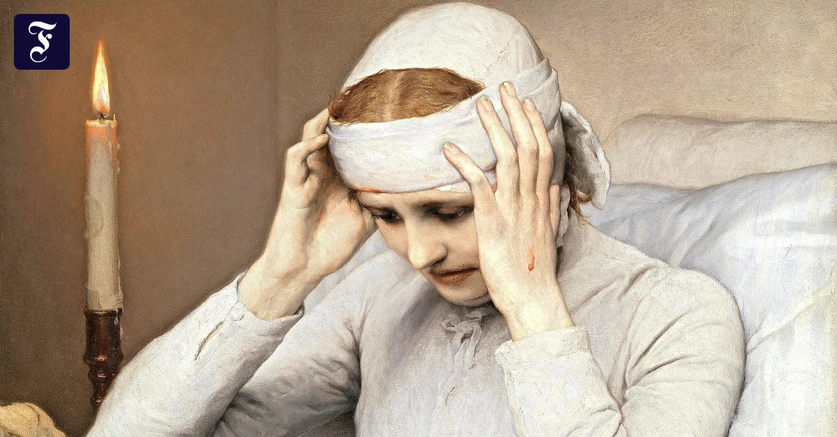 Clemens Brentano: Die Mystikerin sprach, der Dichter schrieb
