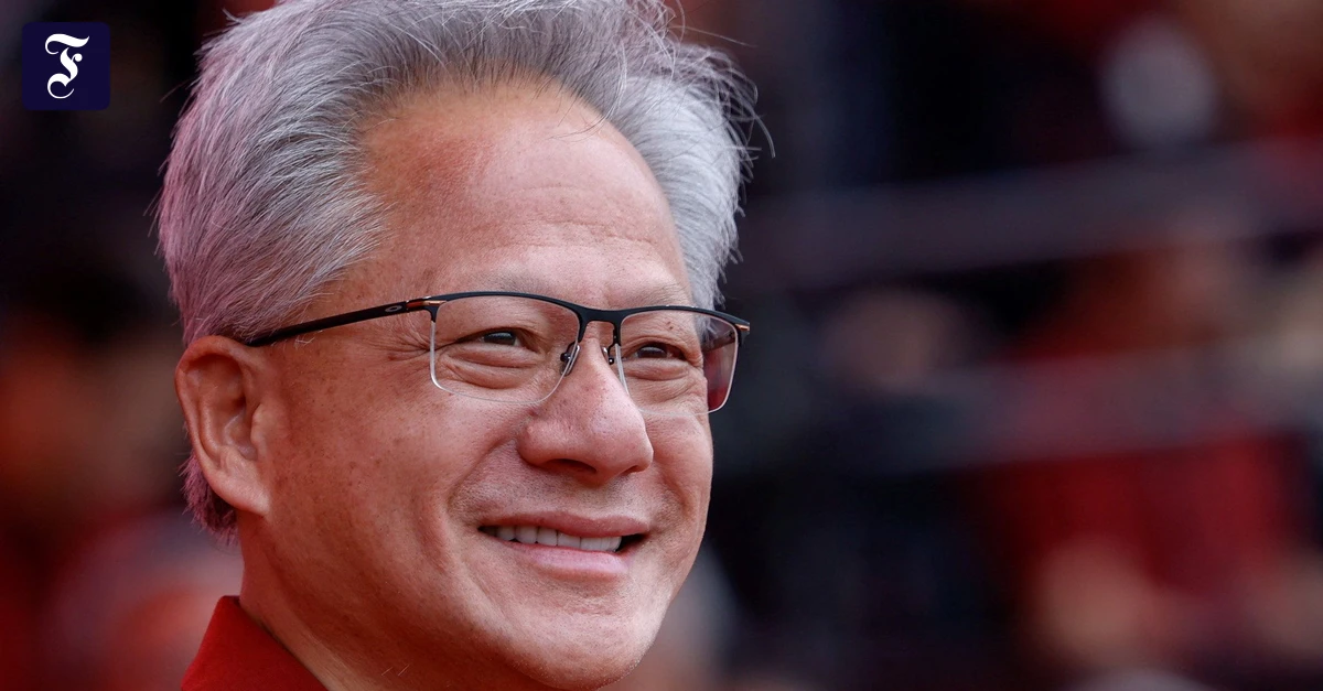 B-rsenwoche-Nvidia-d-mpft-Dax-R-ckschlag-kaum